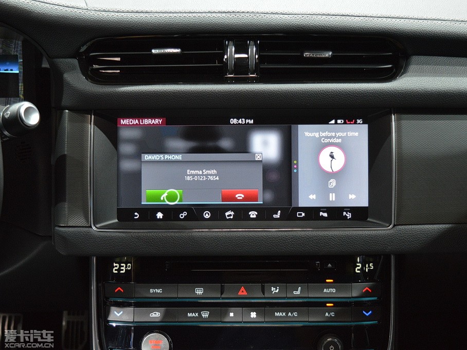 2016ݱXF 3.0T R-Sport\Ӱ