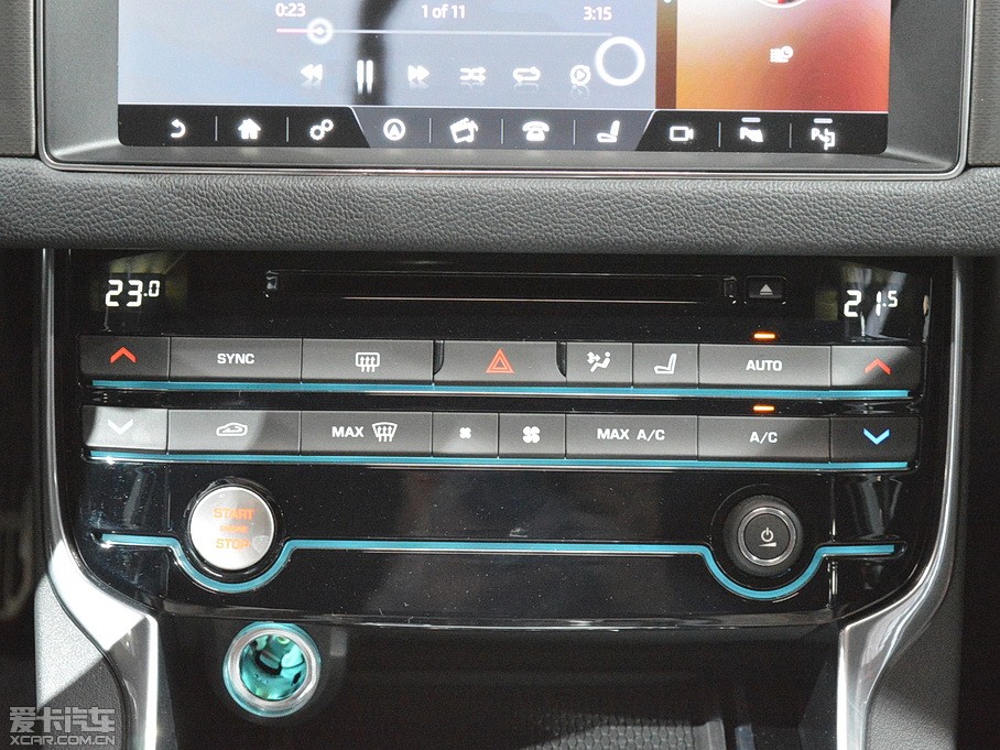 2016ݱXF 3.0T R-Sport\Ӱ