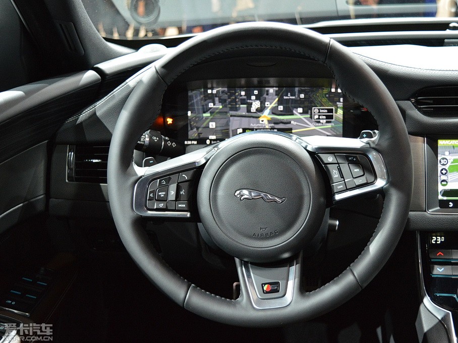 2016ݱXF 3.0T R-Sport\Ӱ