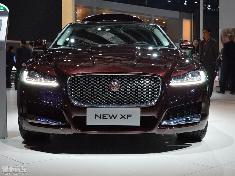 2016ݱXF 3.0T R-Sport\Ӱ