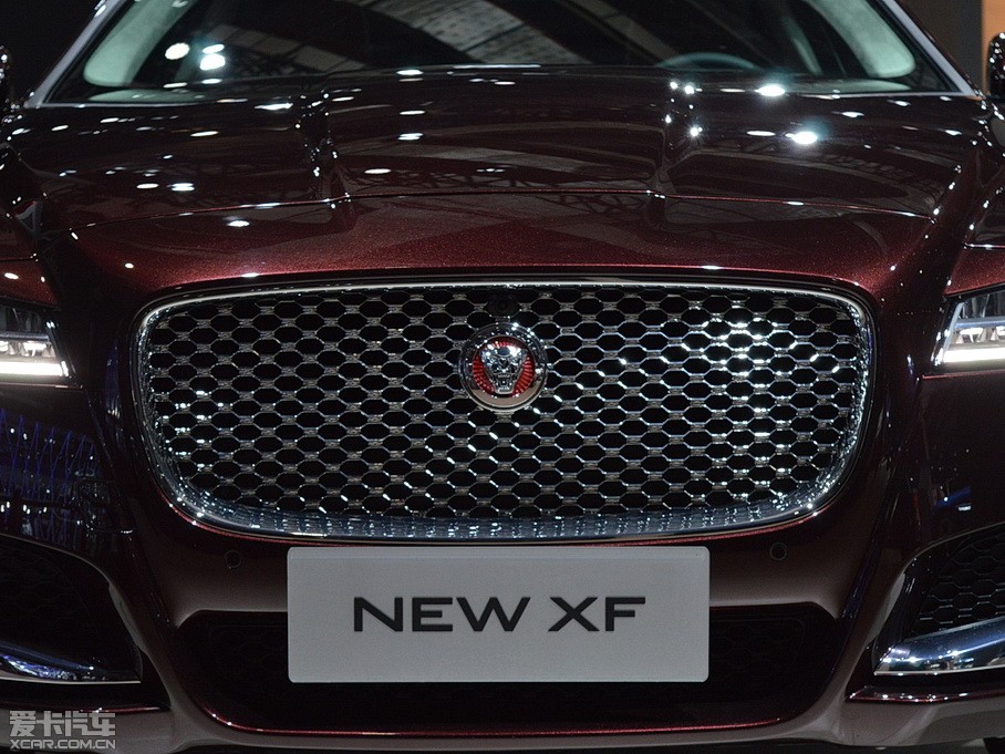 2016ݱXF 3.0T R-Sport\Ӱ