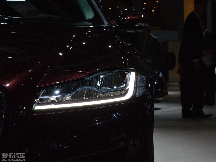 2016ݱXF 3.0T (q)R-Sport\(yn)Ӱ