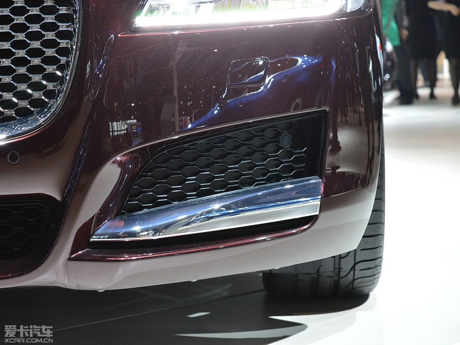 2016ݱXF 3.0T R-Sport\Ӱ