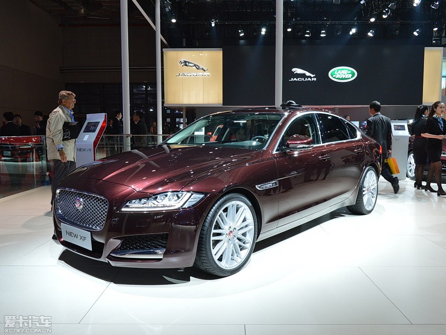 2016ݱXF 3.0T (q)R-Sport\(yn)(dng)