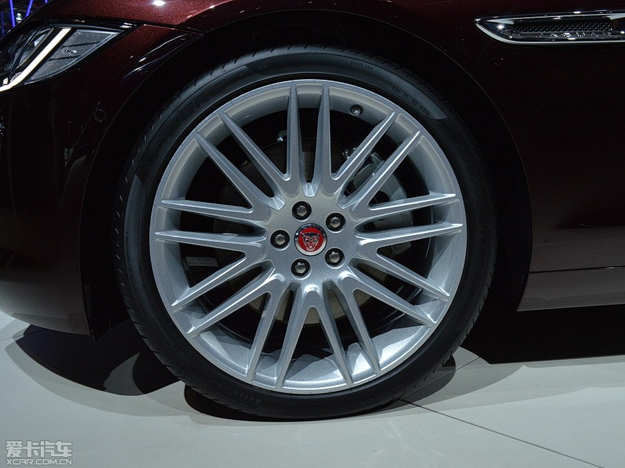 2016ݱXF 3.0T R-Sport\Ӱ