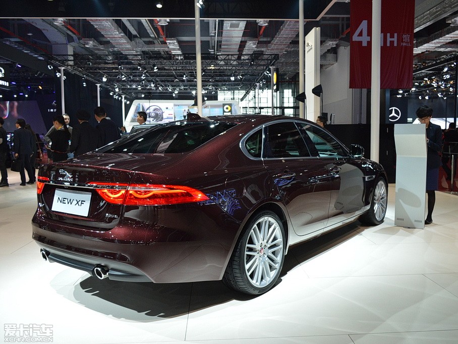 2016ݱXF 3.0T (q)R-Sport\Ӱ