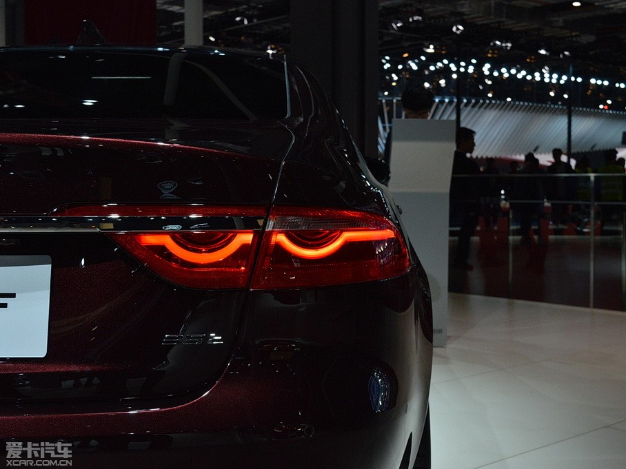 2016ݱXF 3.0T R-Sport\Ӱ