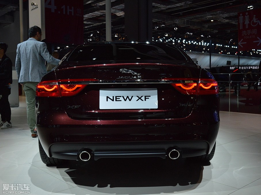 2016ݱXF 3.0T R-Sport\Ӱ