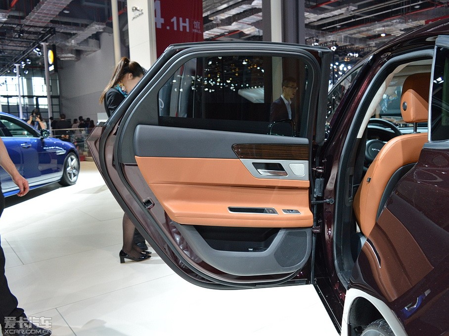 2016ݱXF 3.0T R-Sport\Ӱ