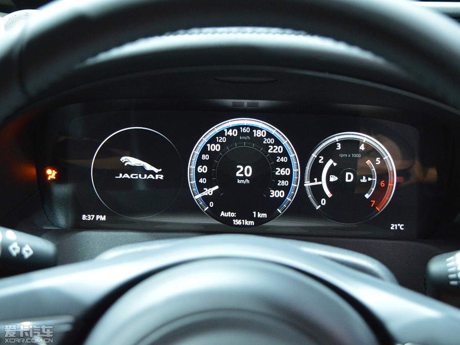 2016ݱXF 3.0T R-Sport\Ӱ