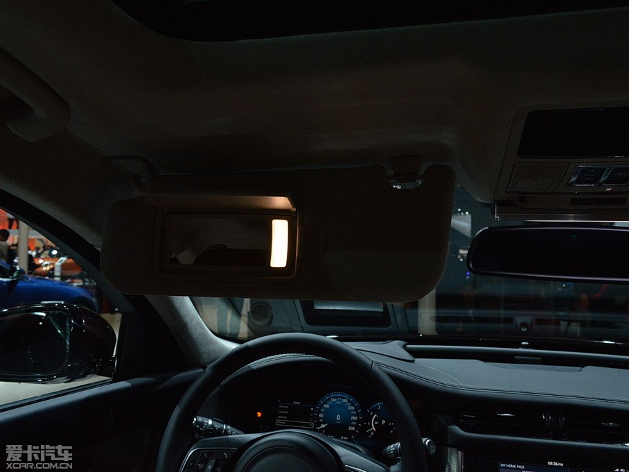 2016ݱXF 3.0T (q)R-Sport\(yn)(dng)