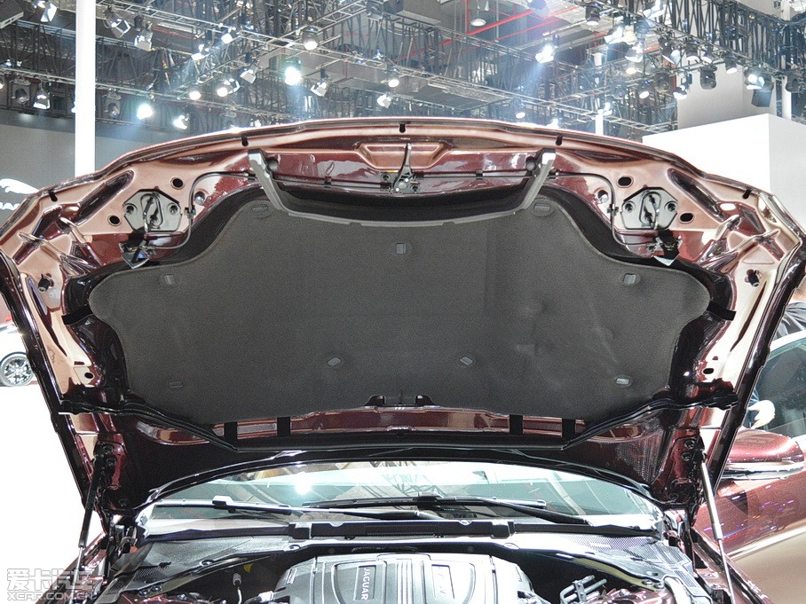 2016ݱXF 3.0T (q)R-Sport\(yn)(dng)