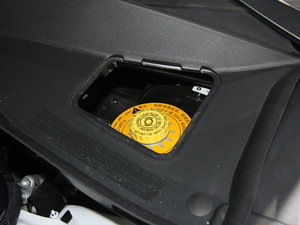 2015款克莱斯勒300C(进口) 上海车展