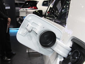 2015款克莱斯勒300C(进口) 上海车展