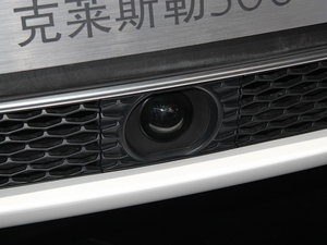 2015款克莱斯勒300C(进口) 上海车展