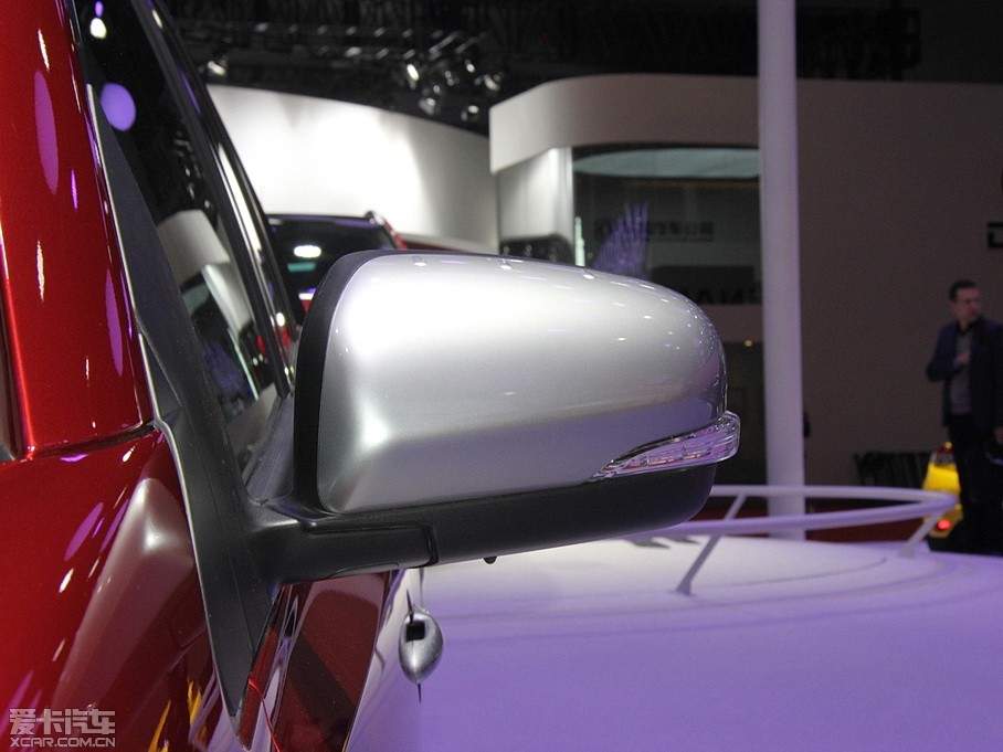 2014װ(M) 2.5L Touring 