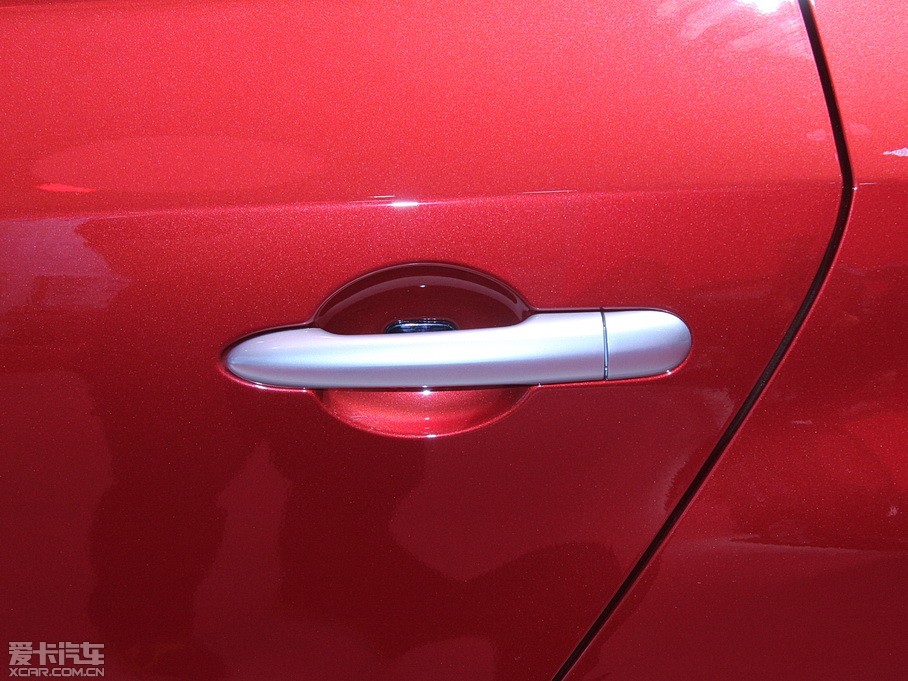 2014װ(M) 2.5L Touring 