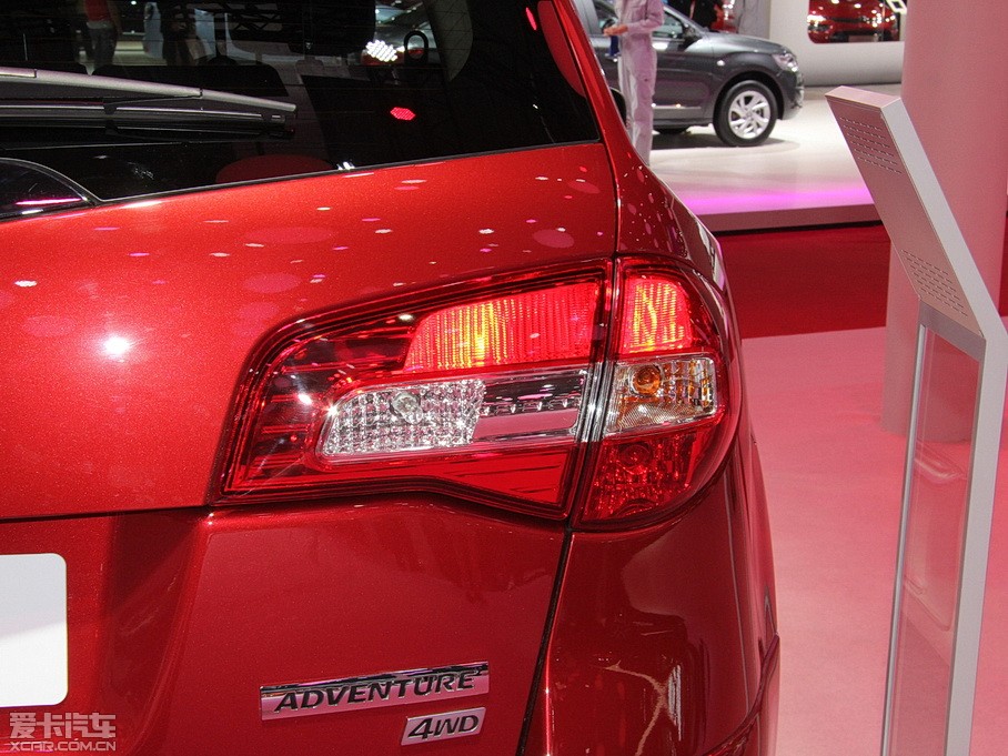 2014װ(M(jn)) 2.5L Touring (q)