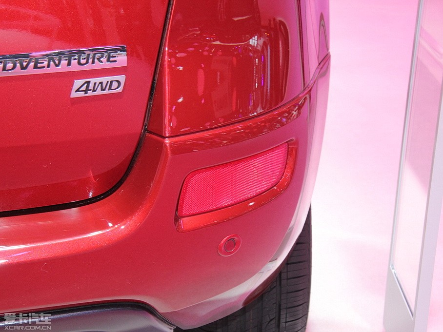 2014װ(M) 2.5L Touring 