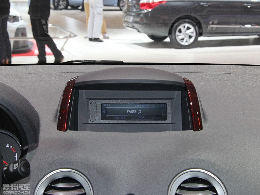 2014װ(M) 2.5L Touring 