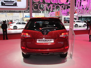 20142.5L Touring  Ϻ܇չ