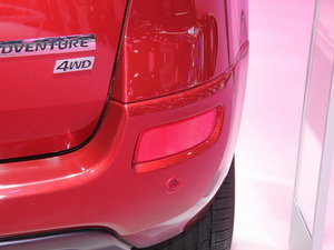 20142.5L Touring  Ϻ܇չ