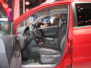 20142.5L Touring  Ϻ܇չ