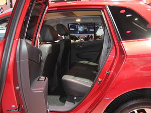 20142.5L Touring  Ϻ܇չ