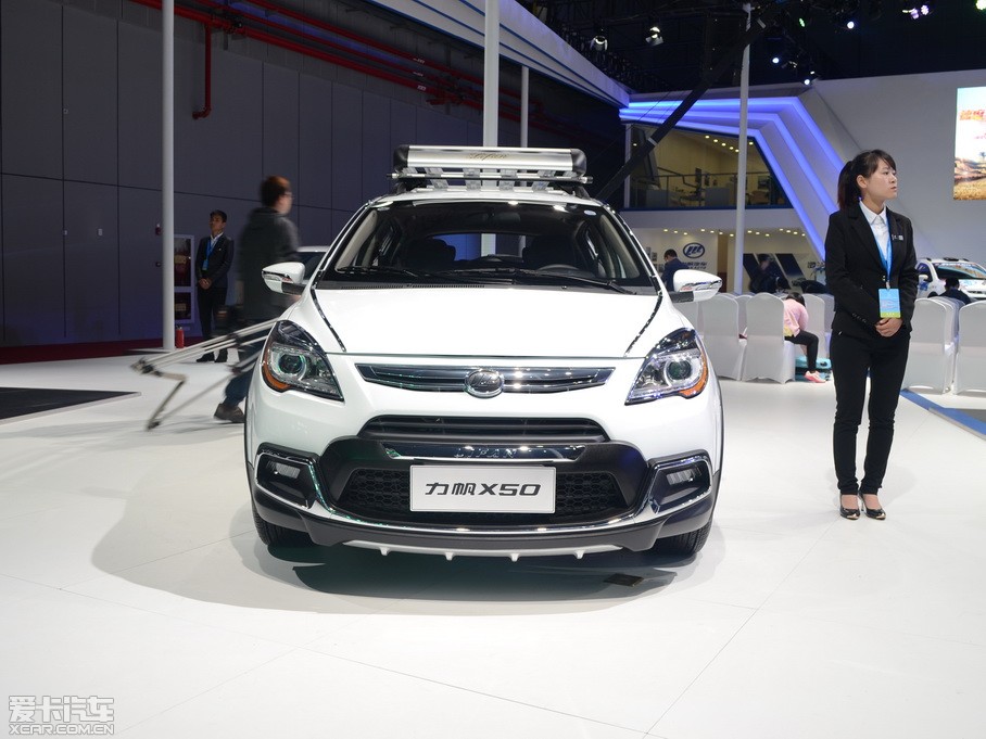 2015������X50 1.5L �քӾ�Ӣ��