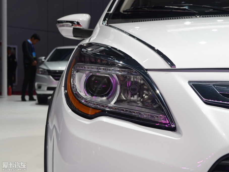 2015������X50 1.5L �քӾ�Ӣ��