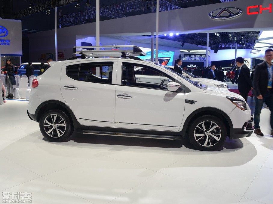 2015������X50 1.5L �քӾ�Ӣ��