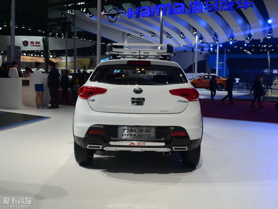 2015������X50 1.5L �քӾ�Ӣ��