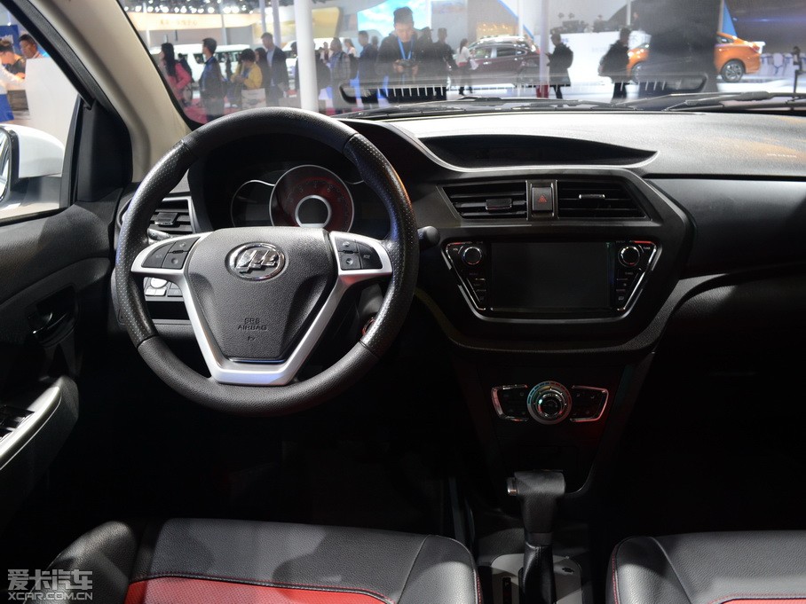 2015������X50 1.5L �քӾ�Ӣ��