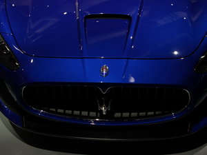 2015GranCabrio Ϻ܇չ