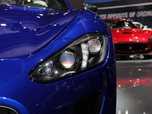 2015GranCabrio Ϻ܇չ