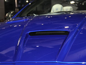 2015GranCabrio Ϻ܇չ