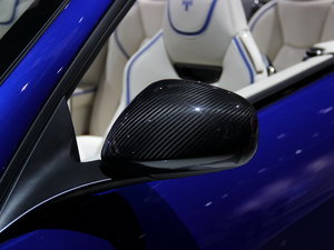 2015GranCabrio Ϻ܇չ