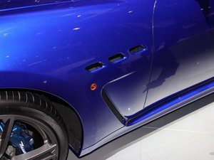 2015GranCabrio Ϻ܇չ