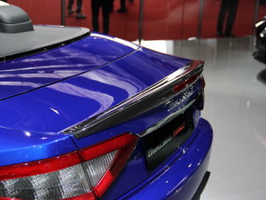 2015GranCabrio Ϻ܇չ