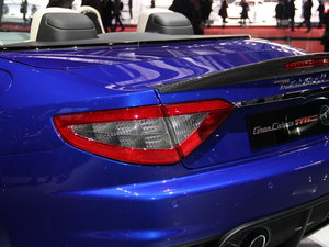 2015GranCabrio Ϻ܇չ