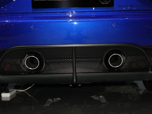 2015GranCabrio Ϻ܇չ