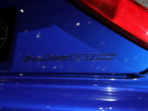 2015GranCabrio Ϻ܇չ