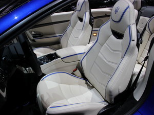 2015GranCabrio Ϻ܇չ