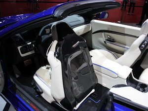 2015GranCabrio Ϻ܇չ