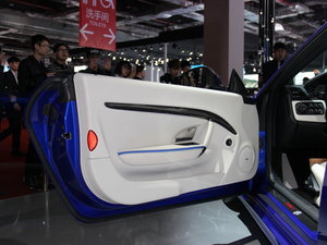 2015GranCabrio Ϻ܇չ