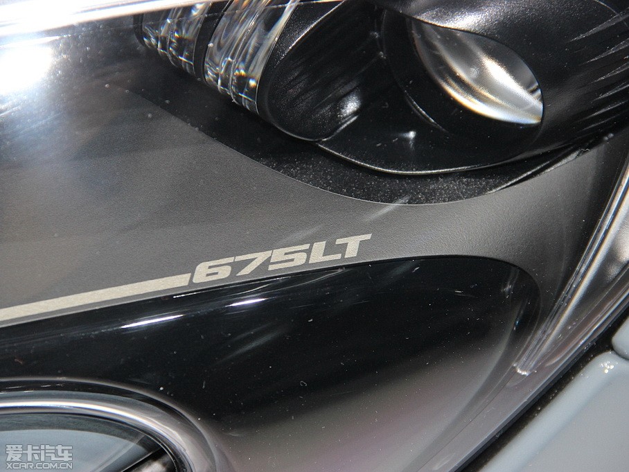 2015���~�P��675LT Coupe