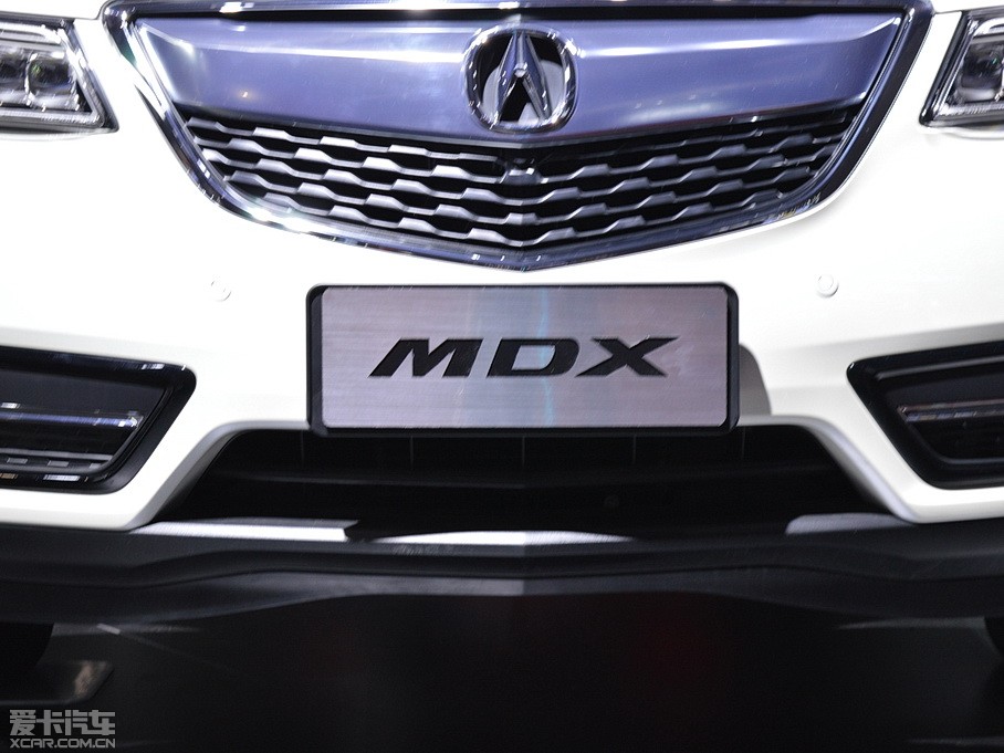2014֎MDX 3.5L Ӣ