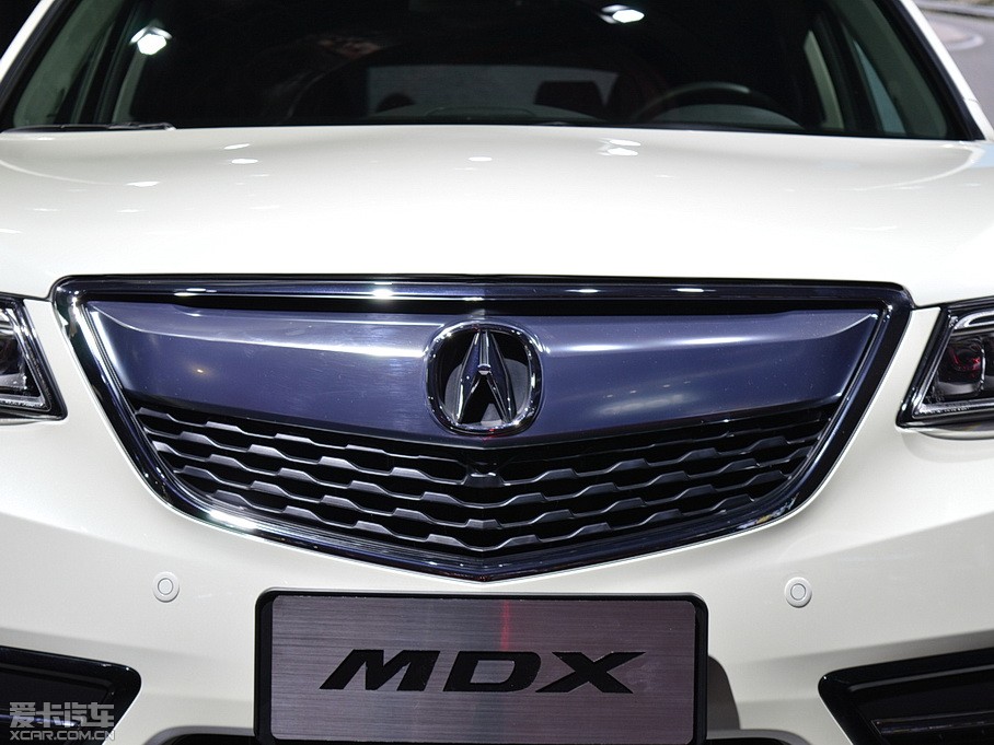2014֎MDX 3.5L Ӣ