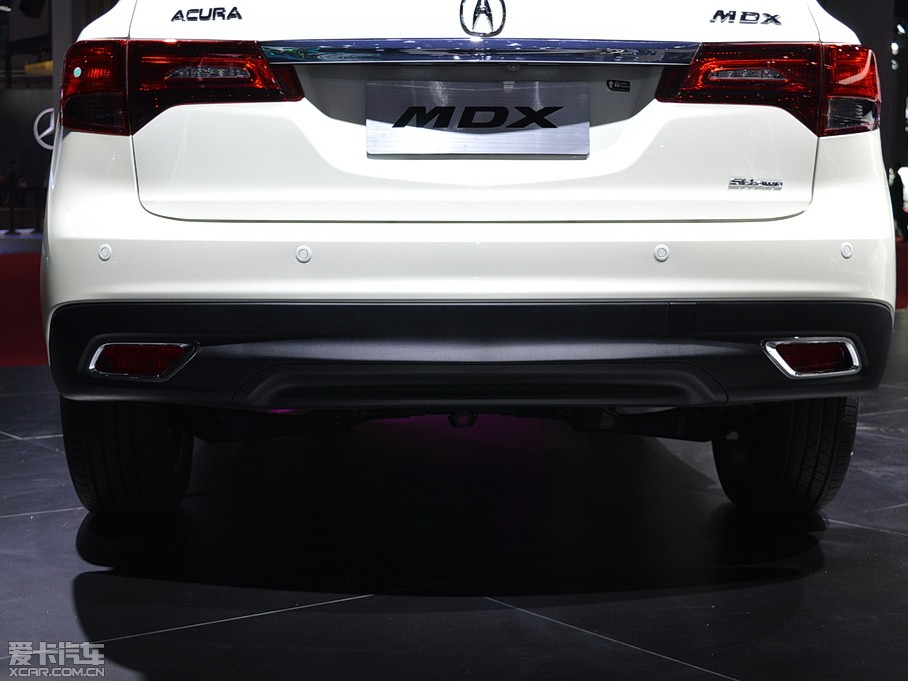 2014֎MDX 3.5L Ӣ