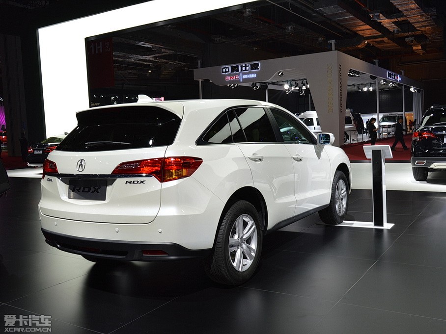 2016֎RDX(M) 3.0L ԄӃm